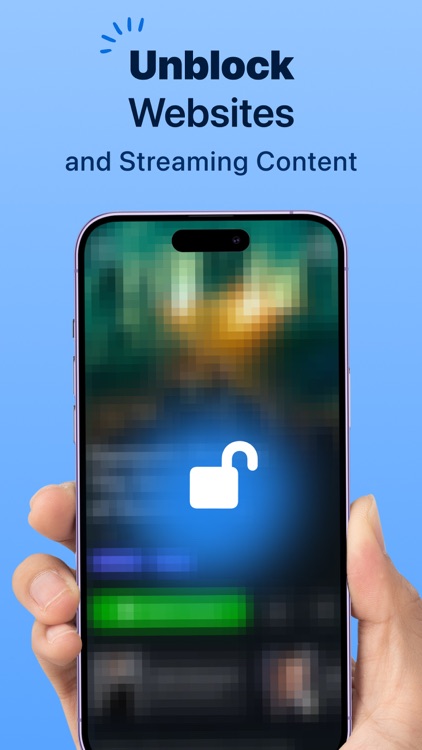 VPN Safe USA: Unlimited Proxy screenshot-3