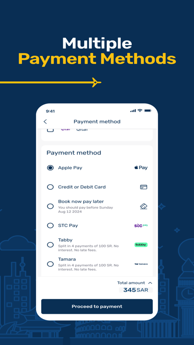 Chutti: Best Booking Prices Screenshot