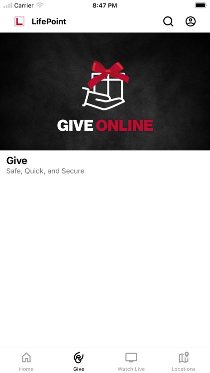 LifePoint Church Clarksville