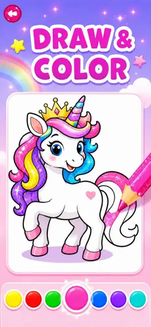 Toddler Games: for 3 Year Olds screenshot 3