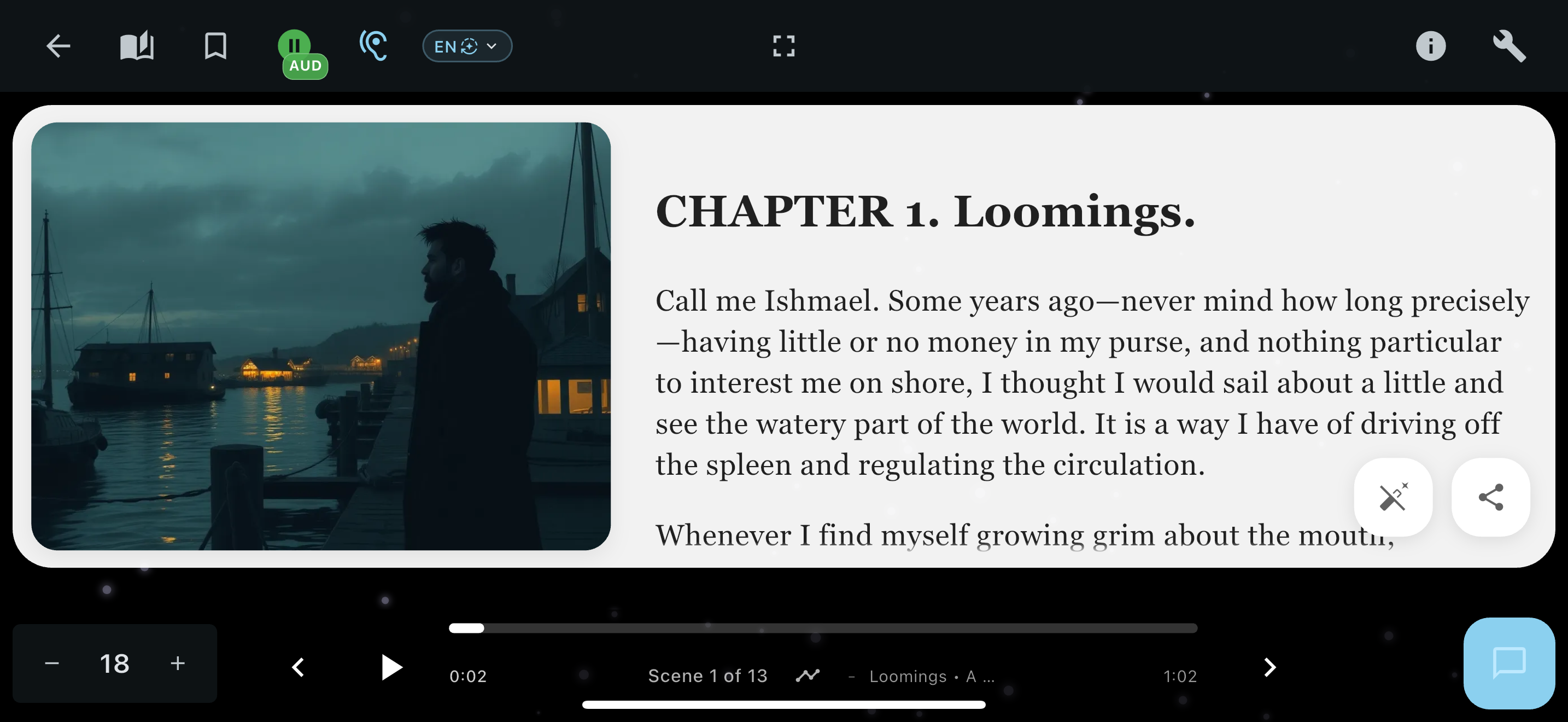 Novum - Memento Discere screenshot 8