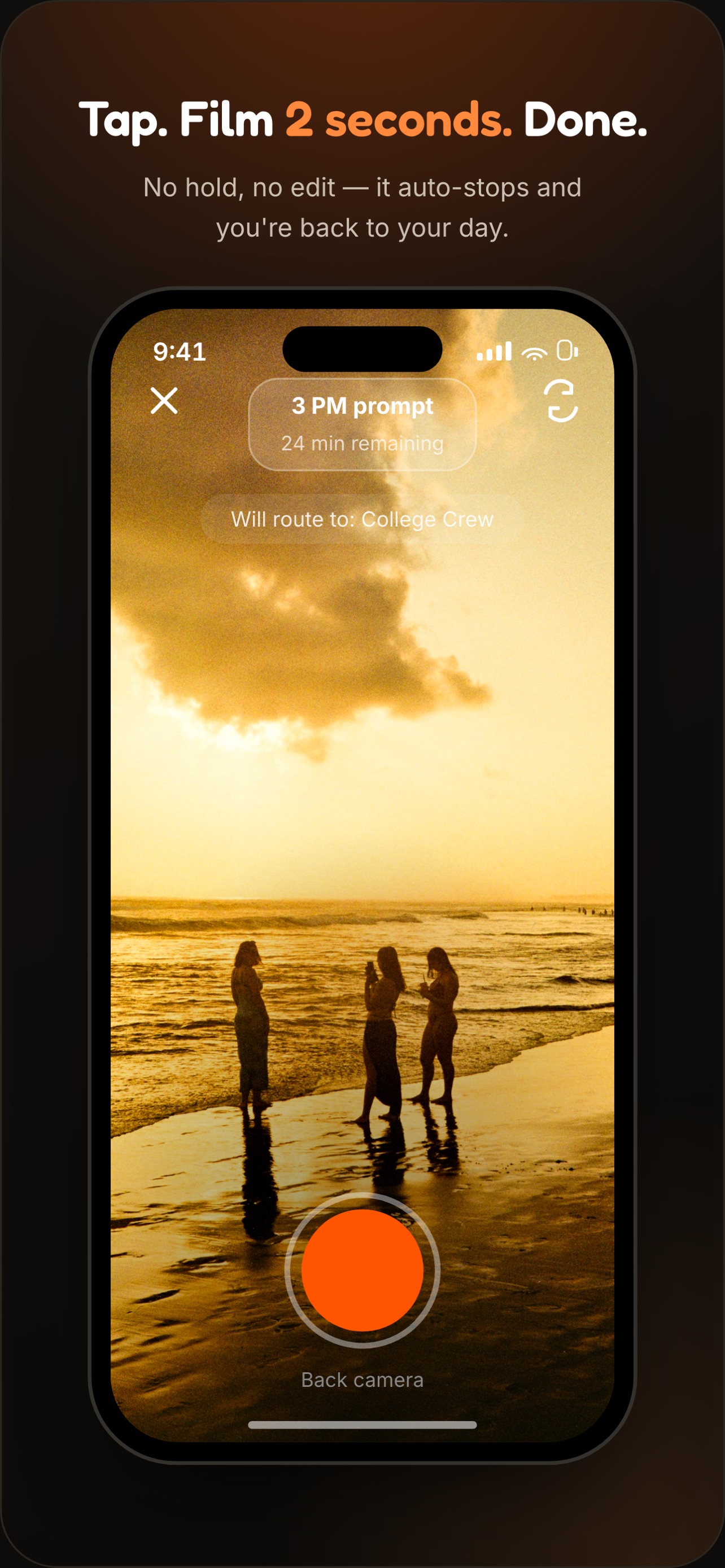 Screenshot 3 of Hourlee