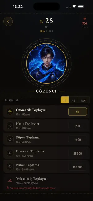 Uzak Doğu'nun Ruhu screenshot 2
