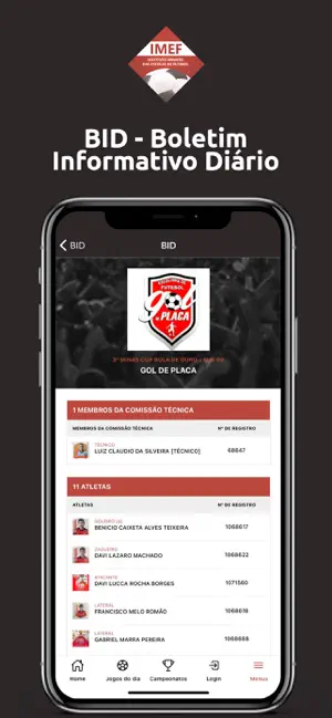 IMEF screenshot 4