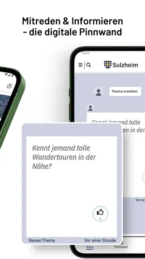 Sulzheim screenshot 3