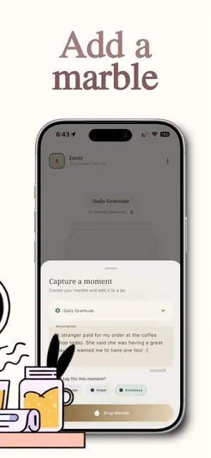 GatherGood: Marble Jars screenshot 3