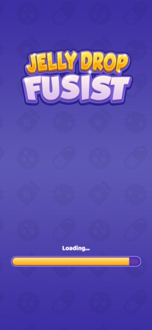 Jelly Drop Fusion Screenshot 1 of 5