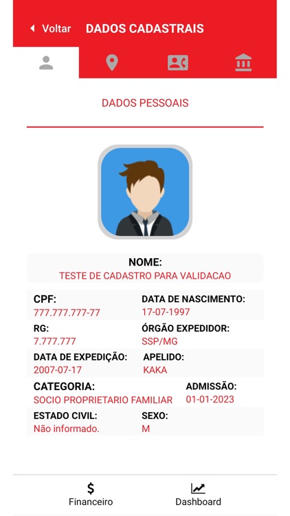 Barroca Tênis Clube