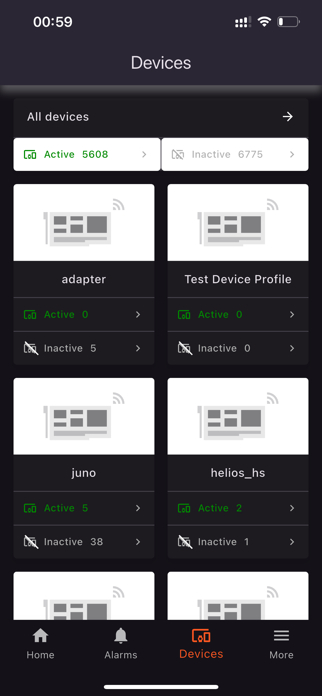 mySentinum Screenshot 3 of 4