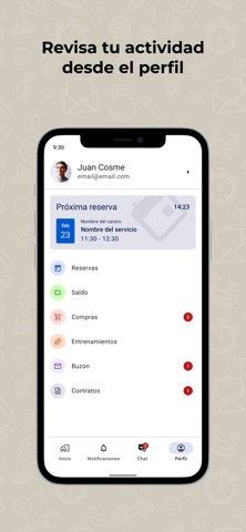 APilates Screenshot 5 of 5