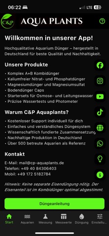C&P Aquaplants Screenshot 1 of 10