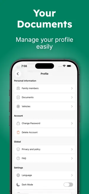 مجمع الرحاب السكني screenshot 3