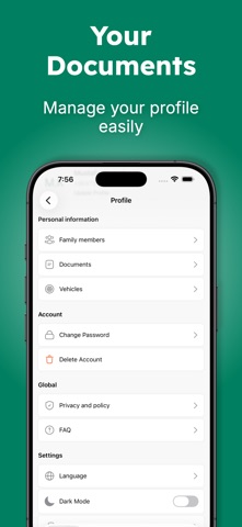 مجمع الرحاب السكني screenshot