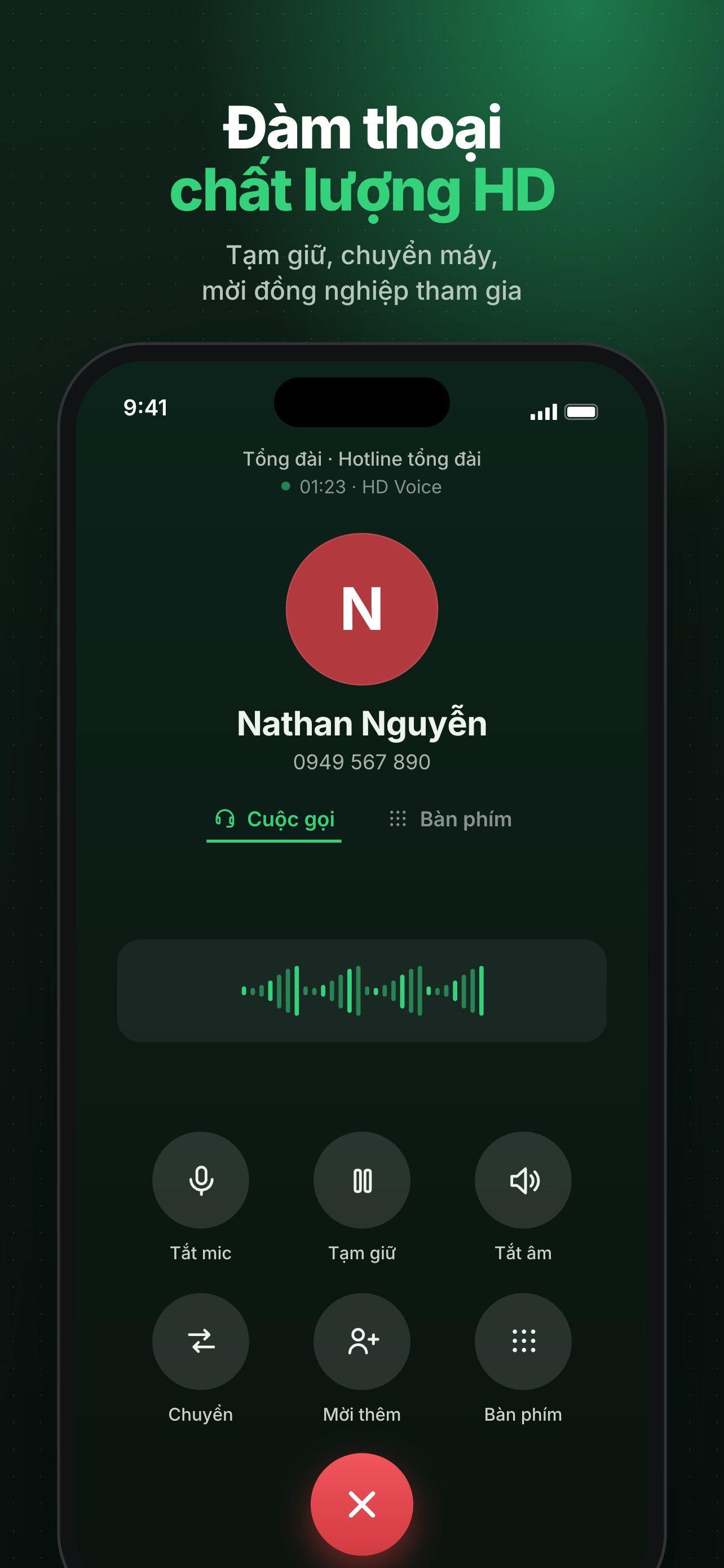 Screenshot 2 of OmiStack