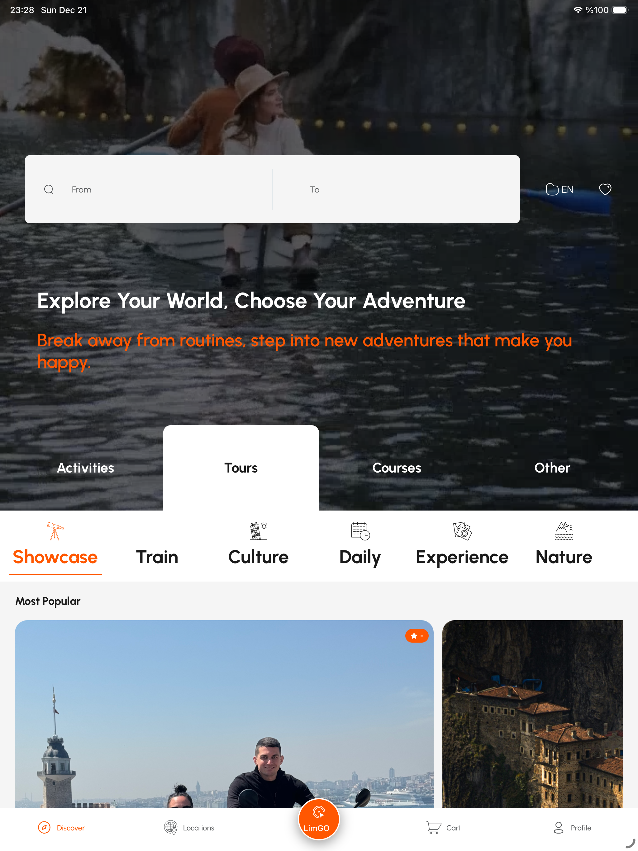 Limlapp screenshot 13