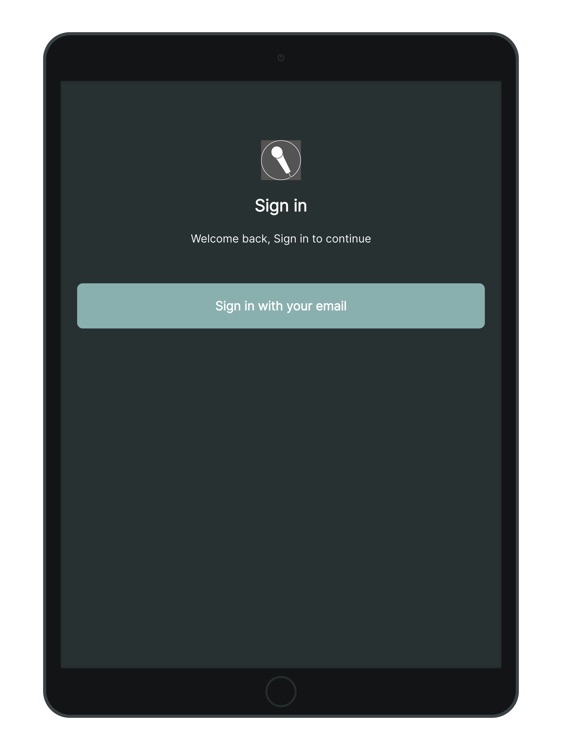 Acappella Ministries