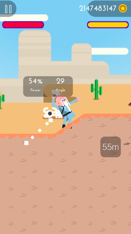 Archery - Bow and Arrow Games