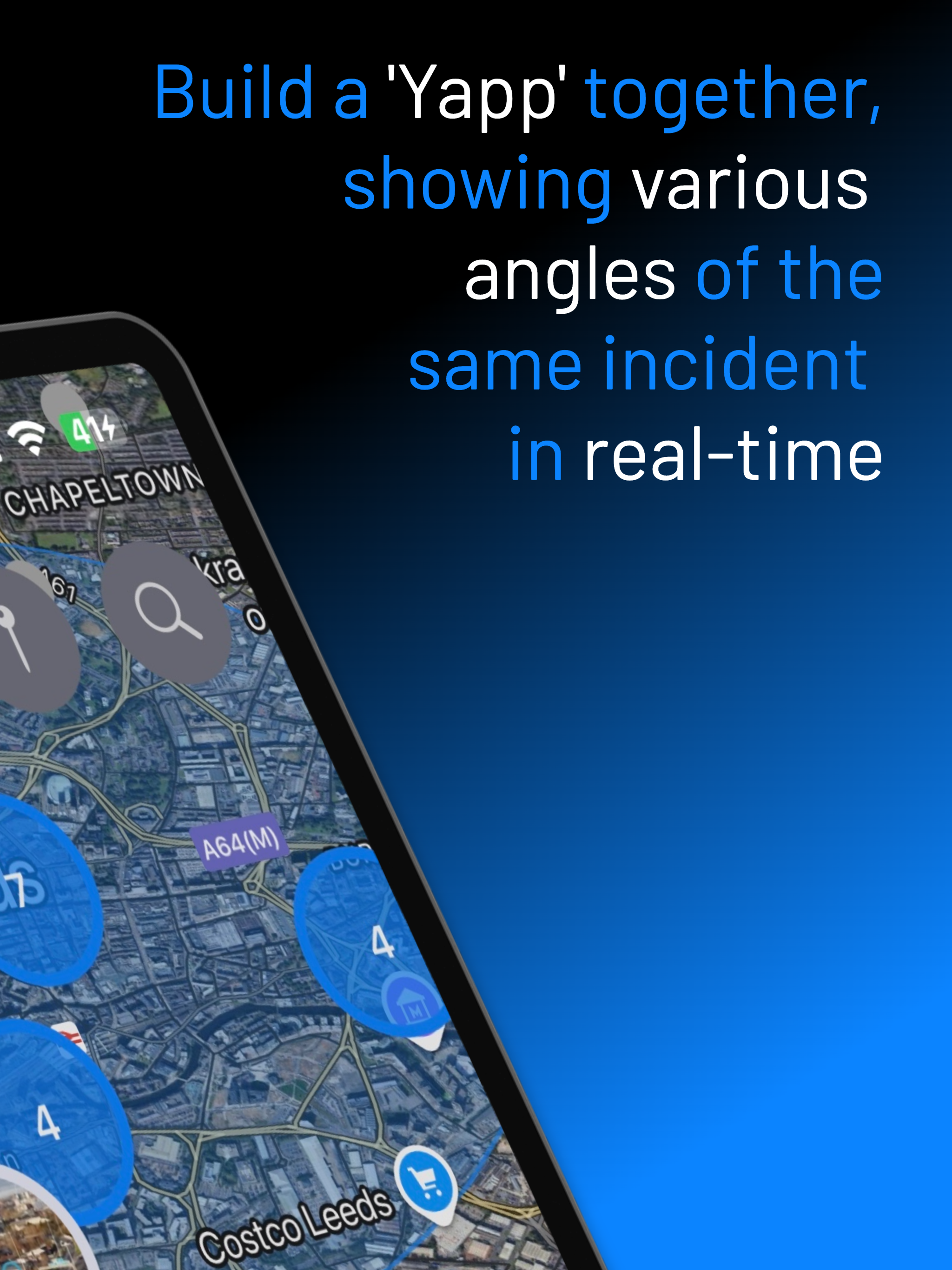 Yapp - Catching Life’s Moments screenshot 15