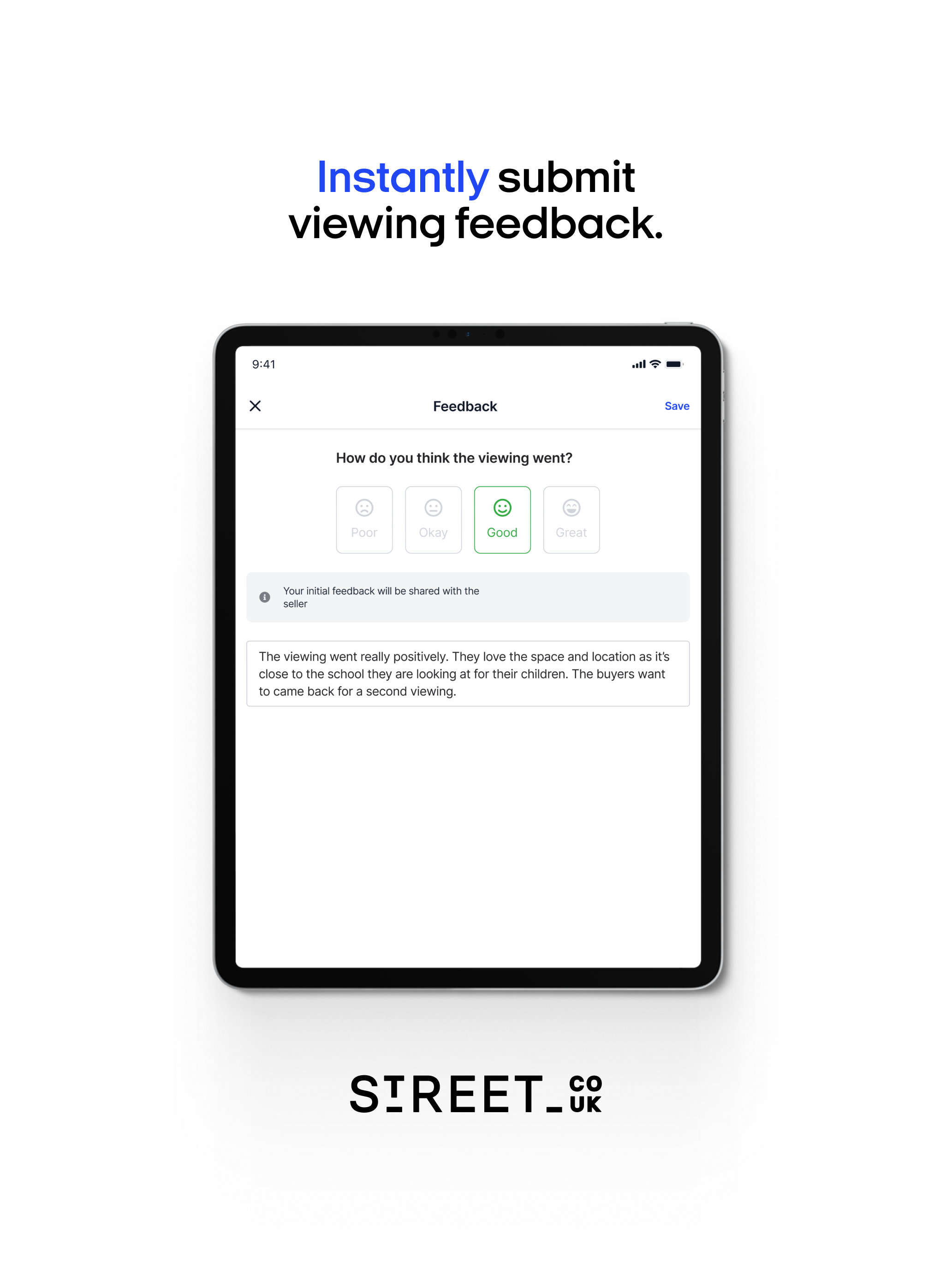 Street Agent screenshot 12