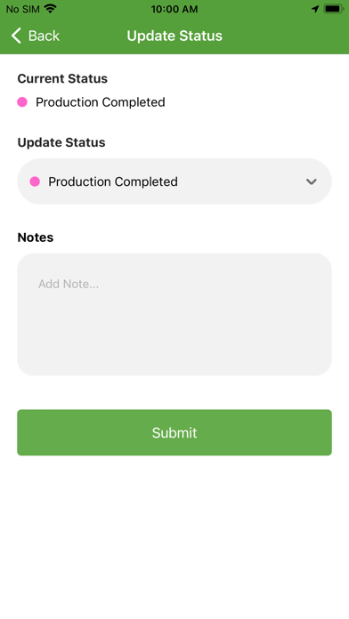 Screenshot #2 pour FRAMECAD Nexa