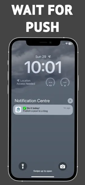 ReTask - To-Do List & Calendar screenshot 3