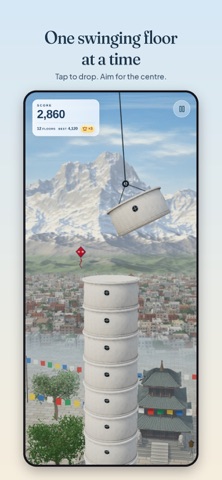 Dharahara Stack screenshot 2
