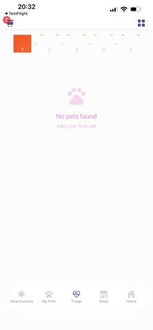 Pepitos | Pet Caring screenshot