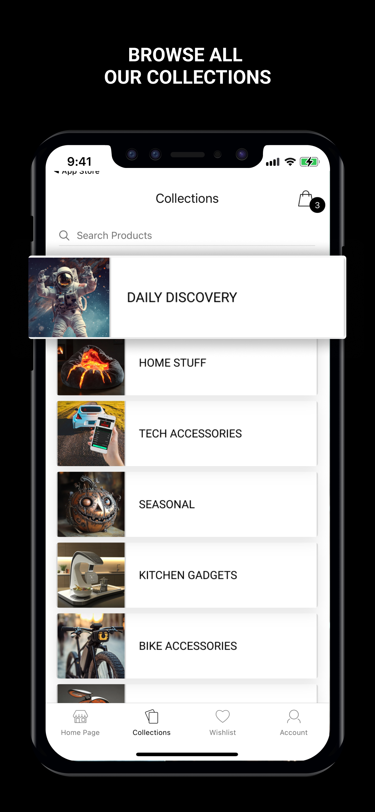 MaviGadget screenshot 3