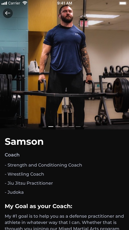 DAGR Management: DSFI-S&C screenshot-6