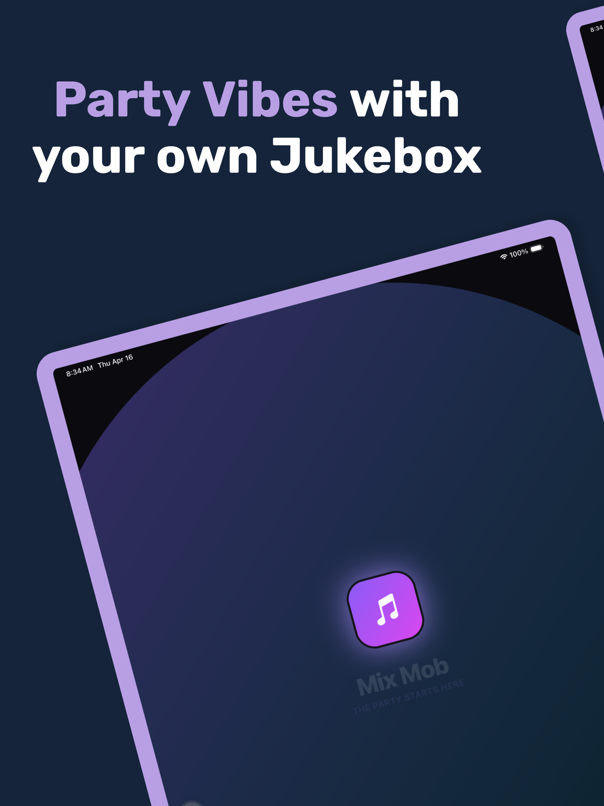 My Mix Mob screenshot 5