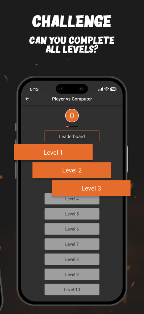 Knucklebones Tactical Dice PVP screenshot 6