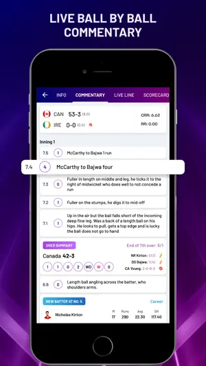 Diamond Exchange Live Line screenshot 3