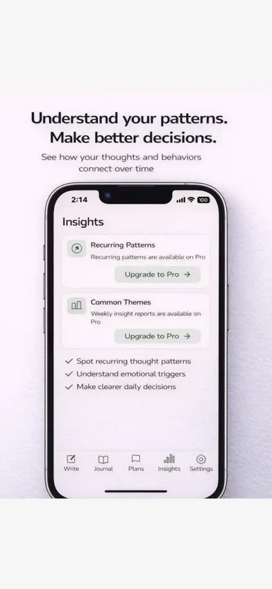 ZDIS Insight screenshot 1