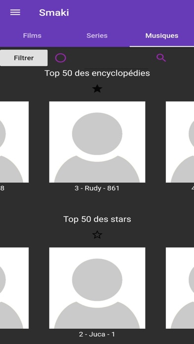 Screenshot #2 pour Smaki