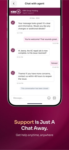 BHFM screenshot