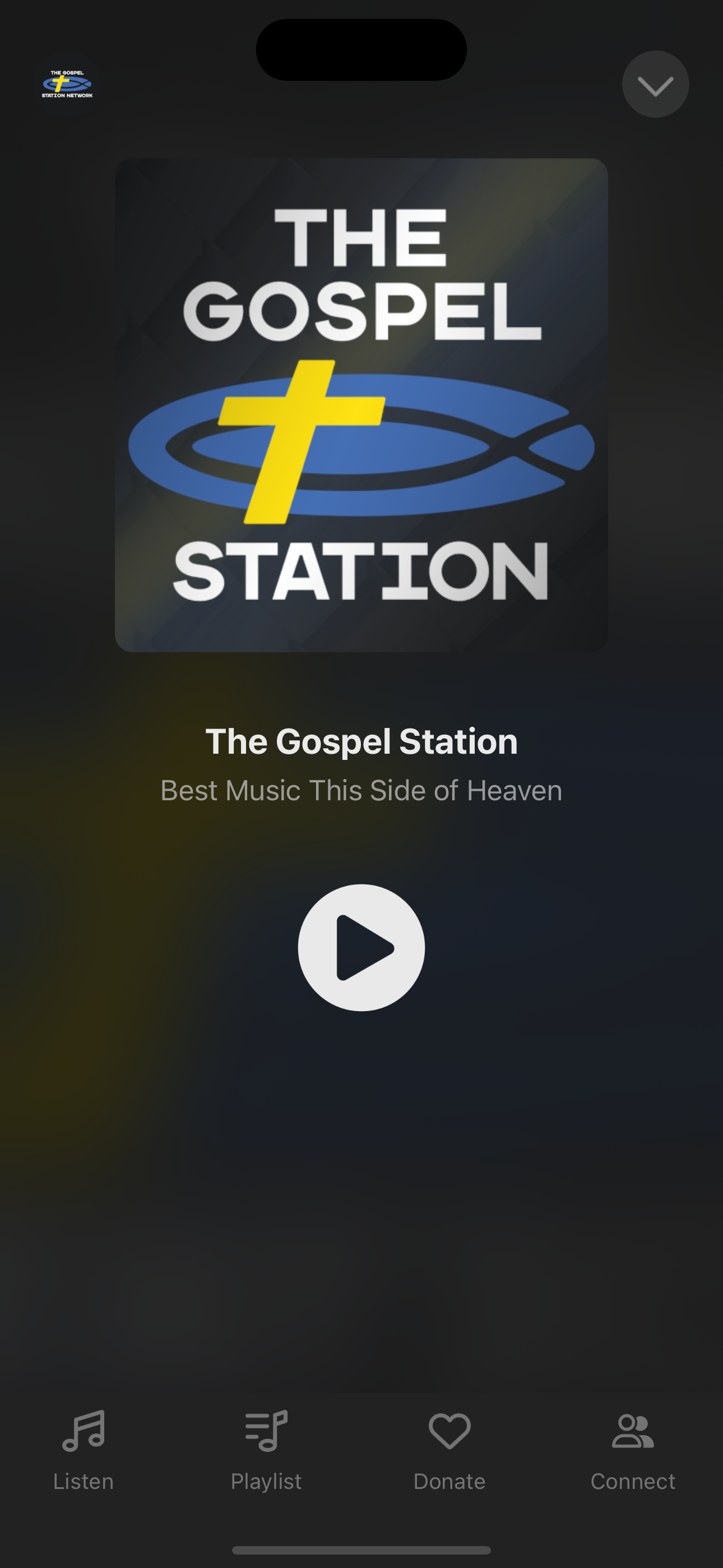 The Gospel Station