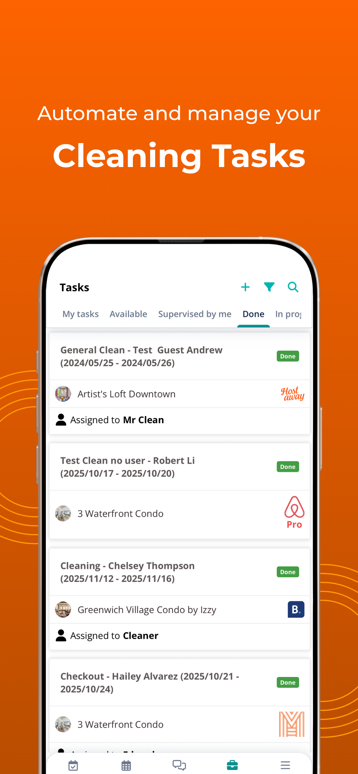 Hostaway – Vacation Rental PMS