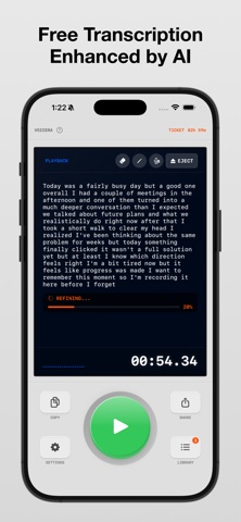 Voicera Screenshot 2 of 5