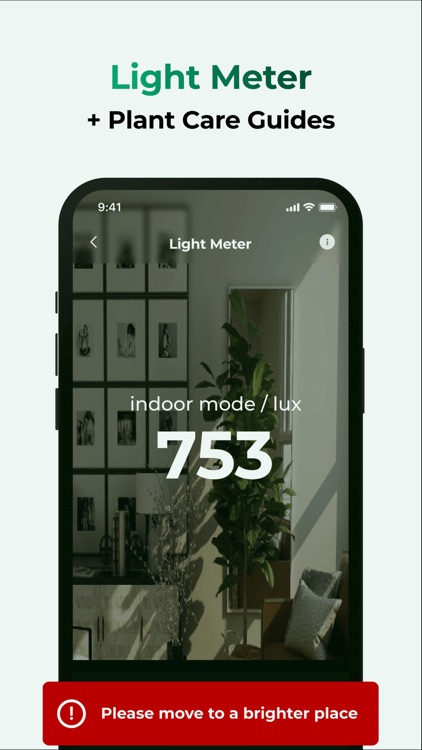 Plant Care: Plantingo screenshot-5