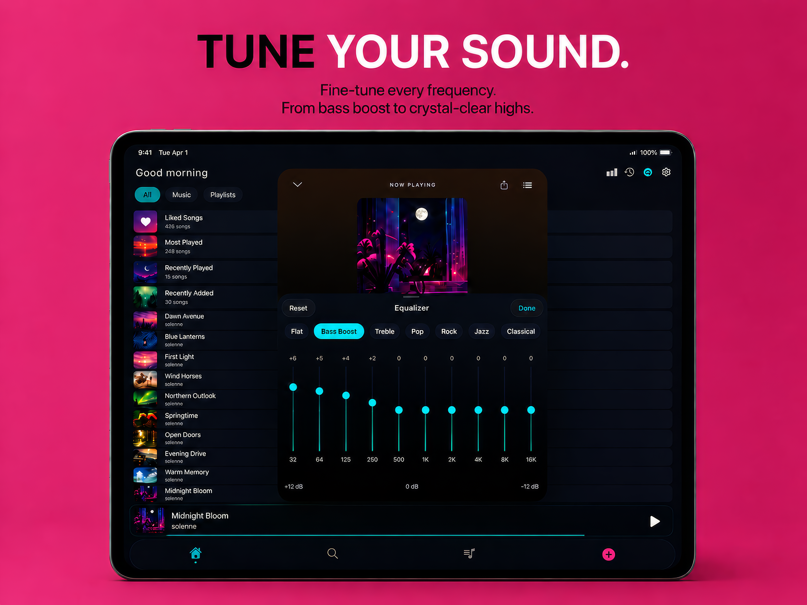 SparkTune