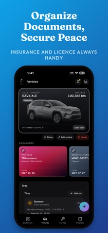 Car Wallet Screenshot 8 of 8