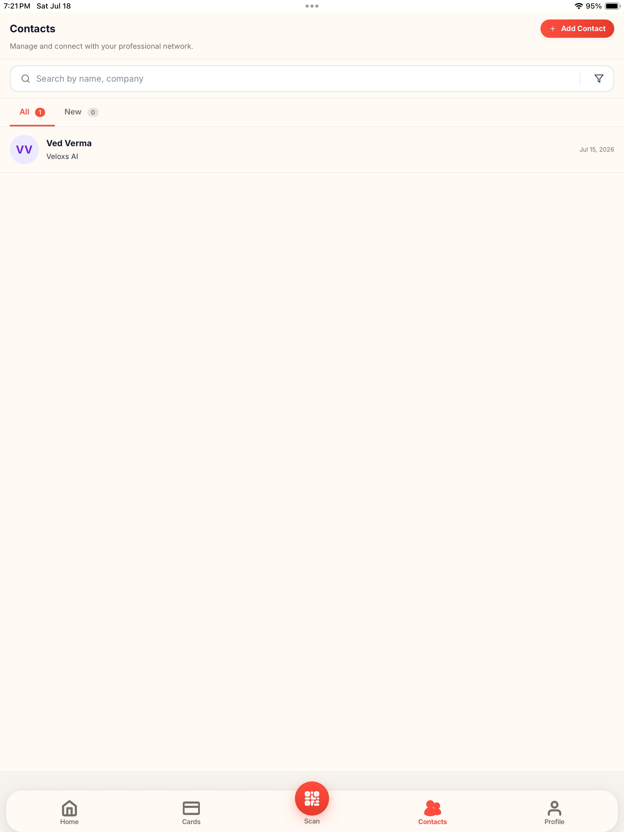 Contexion screenshot 13