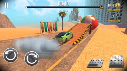 Stunt Car Extreme screenshot 7
