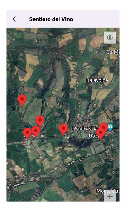 Discover Dozza screenshot-4