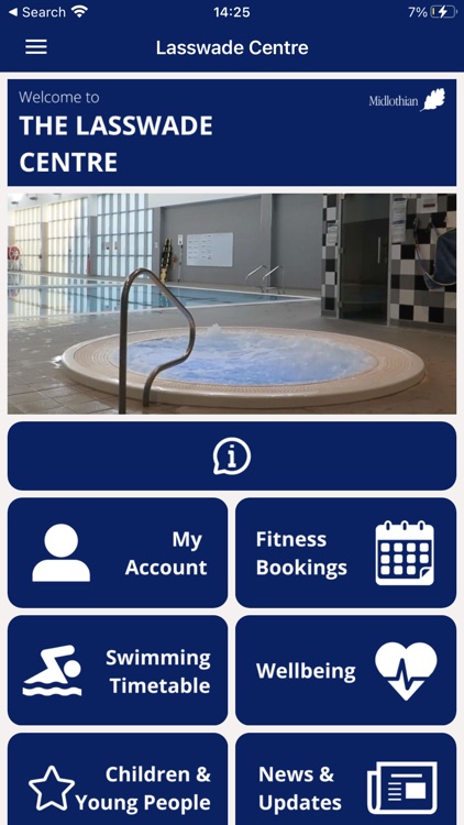 Midlothian Sport & Leisure