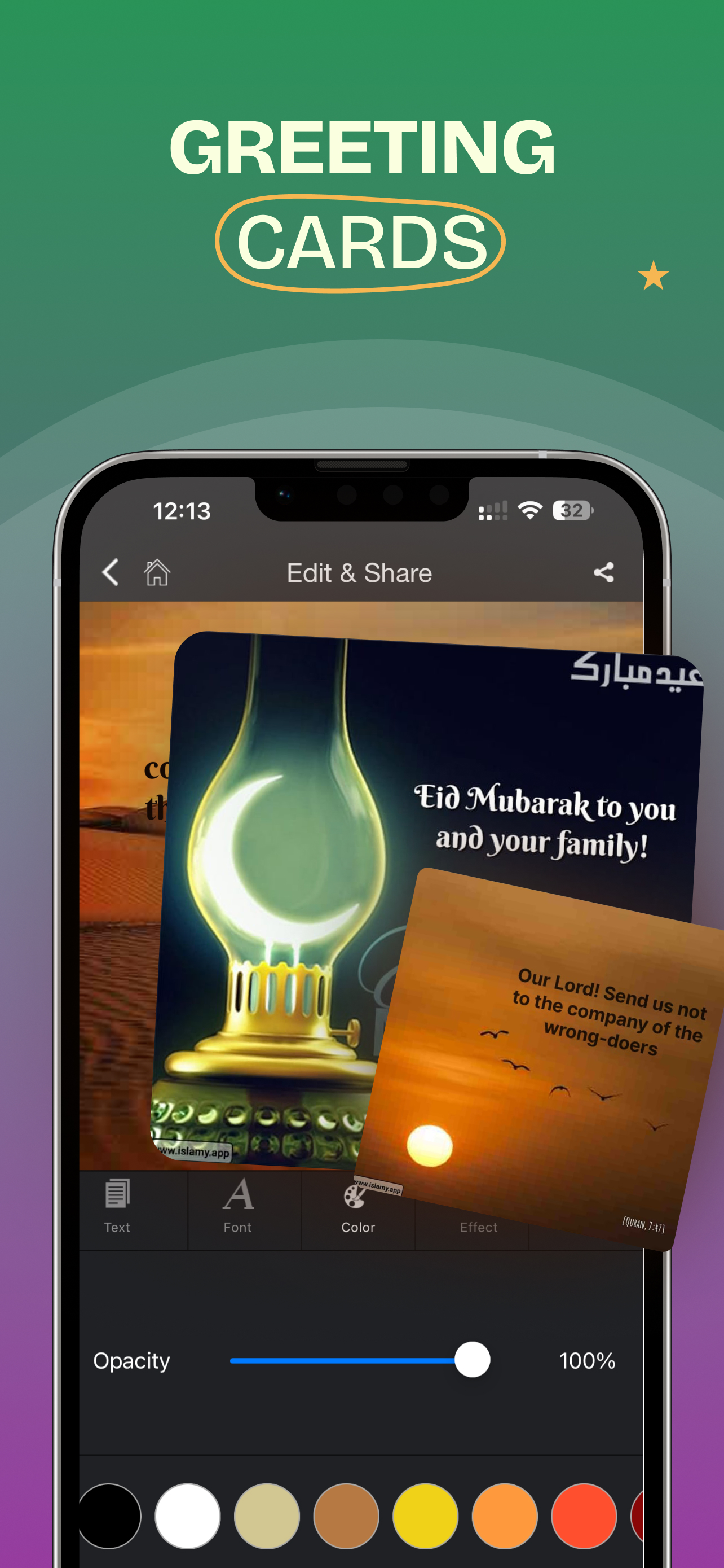 Islamic Calendar & Prayer Apps screenshot 7