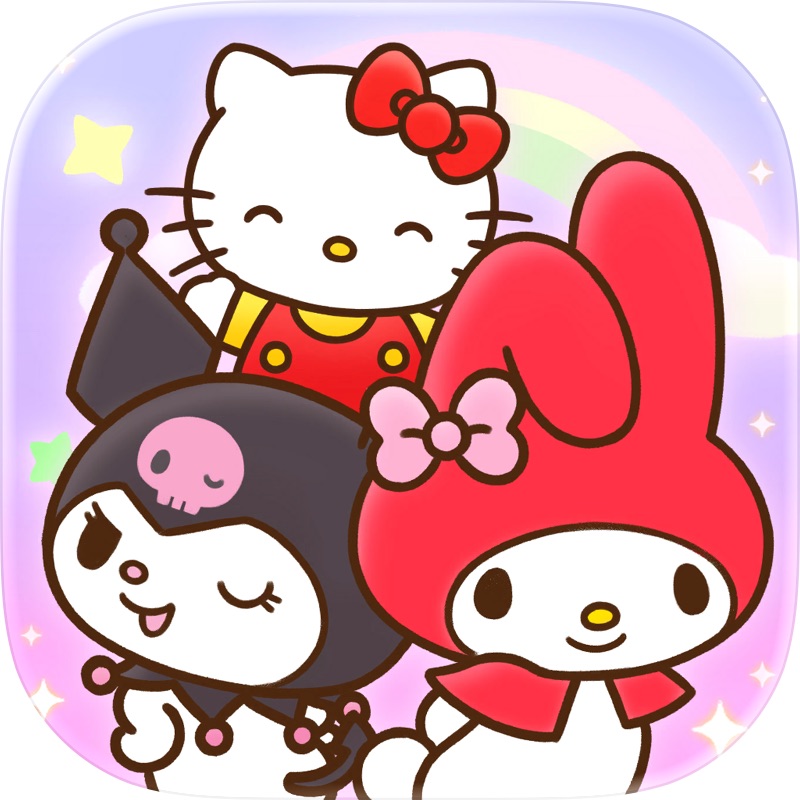 Hello Kitty My Dream Store screenshot 11