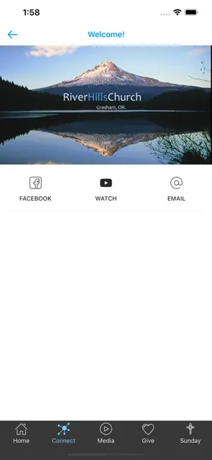 River Hills Gresham screenshot 2