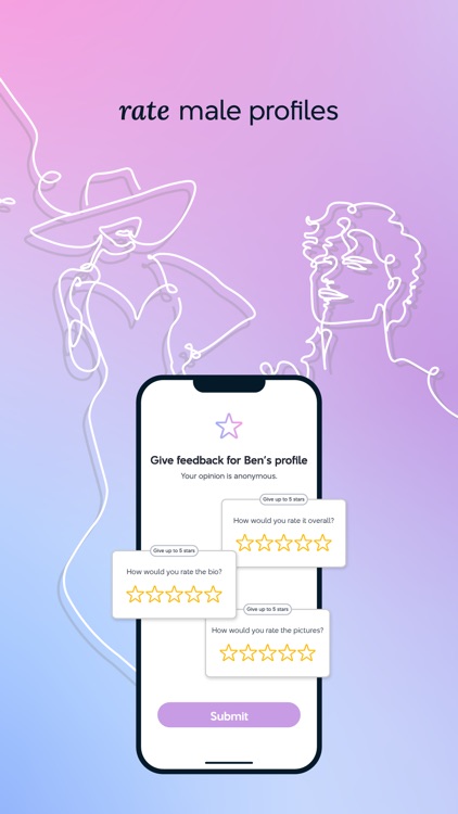 Chyrpe Dating: Match & Love screenshot-4