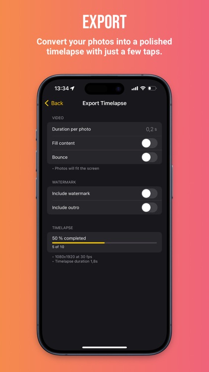 Photo Overlay Camera: Retakee